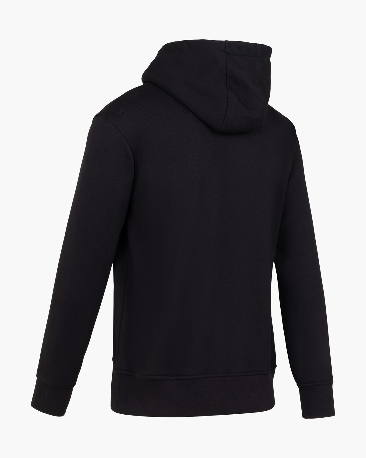 Cruyff Avatar Hoodie, Black/Gold, hi-res