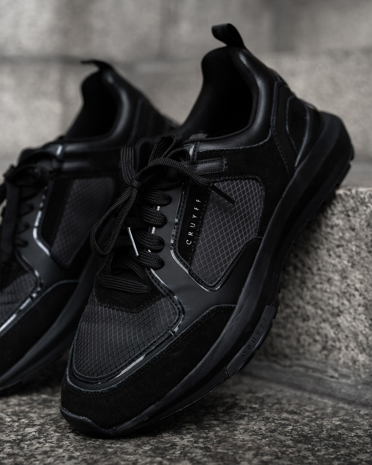 Rayado, Black, hi-res