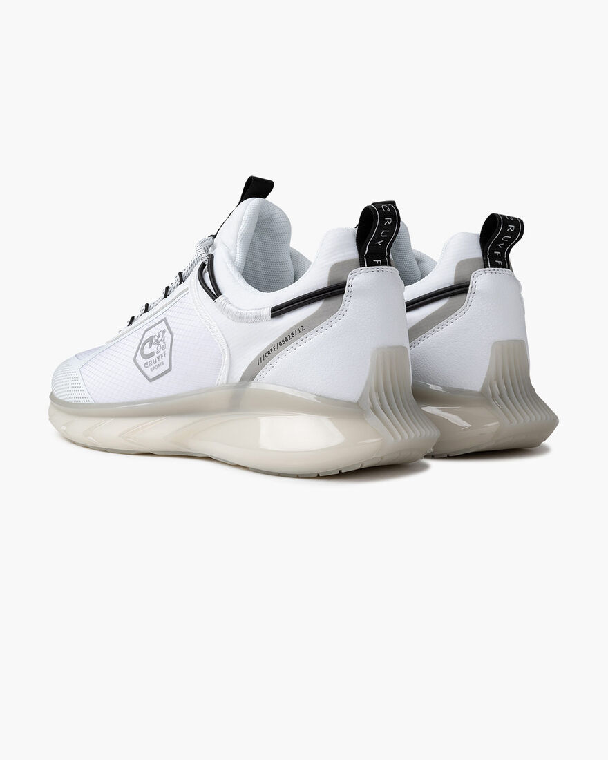 Acorpa - Tech Ripstop/Matt, White, hi-res