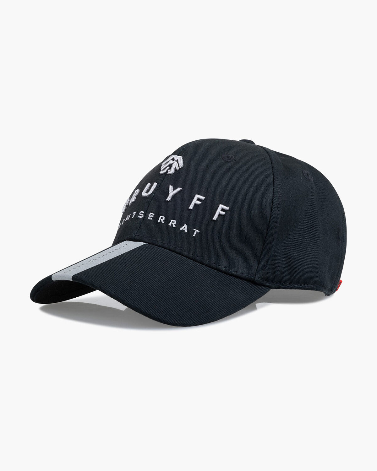 Trace Cap, Black, hi-res