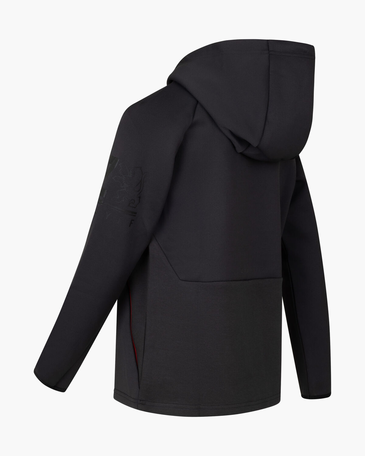 Extreme Hood, Light Grey, hi-res