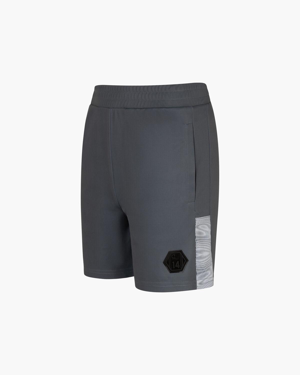 Brooke Short, Dark grey, hi-res