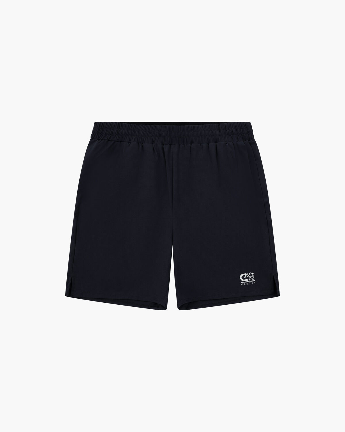 Aquatic Short, Black, hi-res