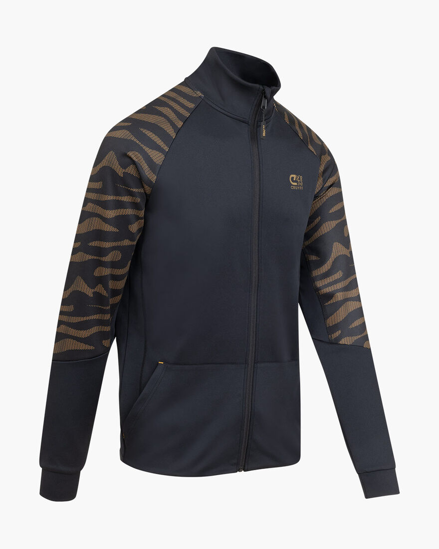 Carner Suit, Gold, hi-res