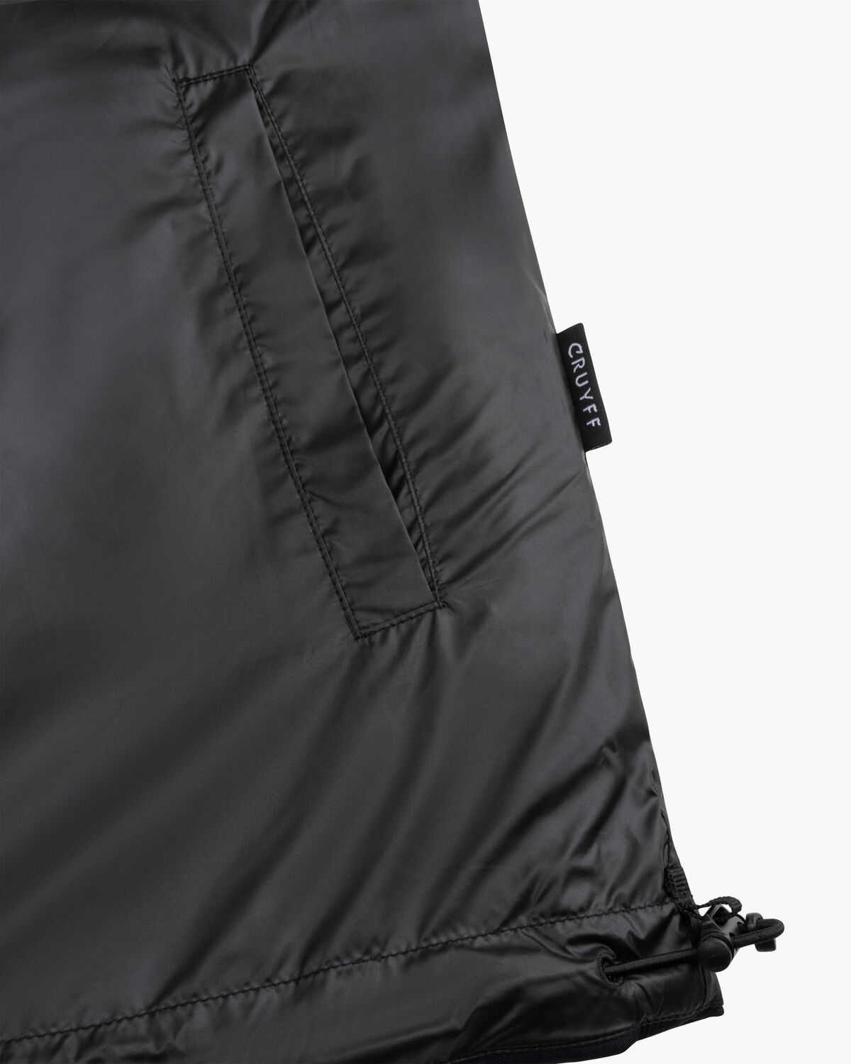 Reversible Vest, Black, hi-res