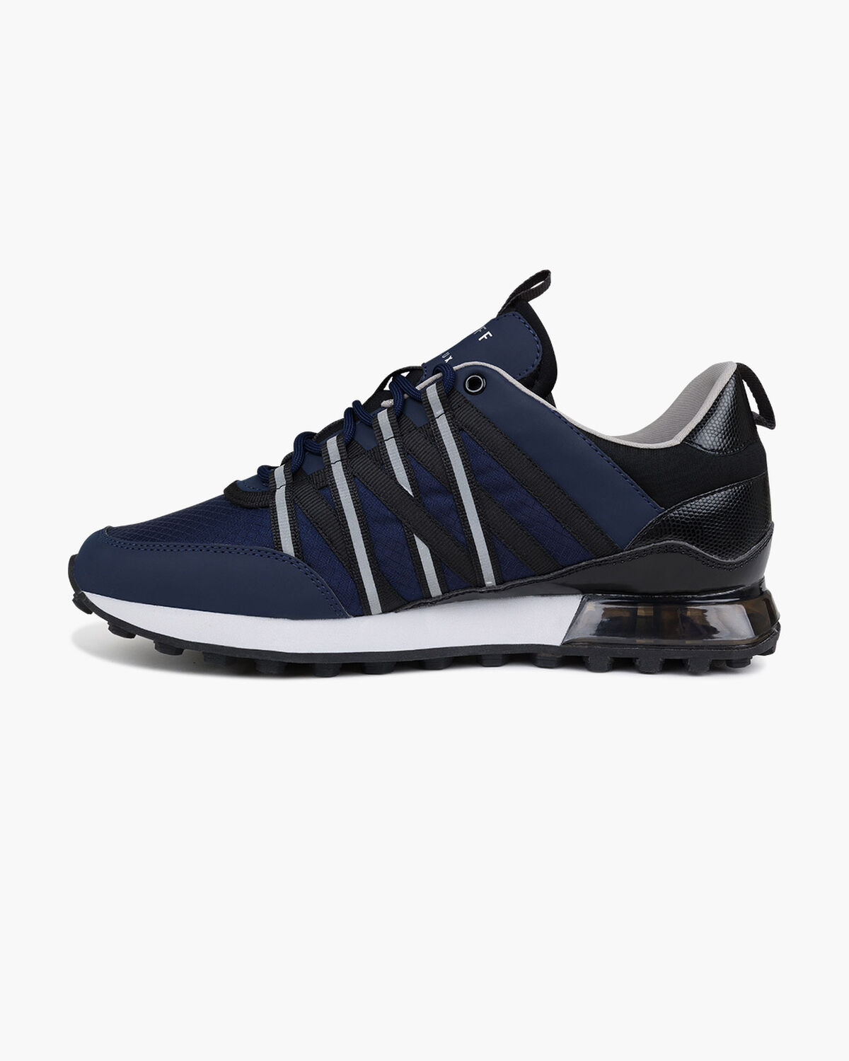 Fearia - Micro Ripstop/Matt, Blue/Blue, hi-res