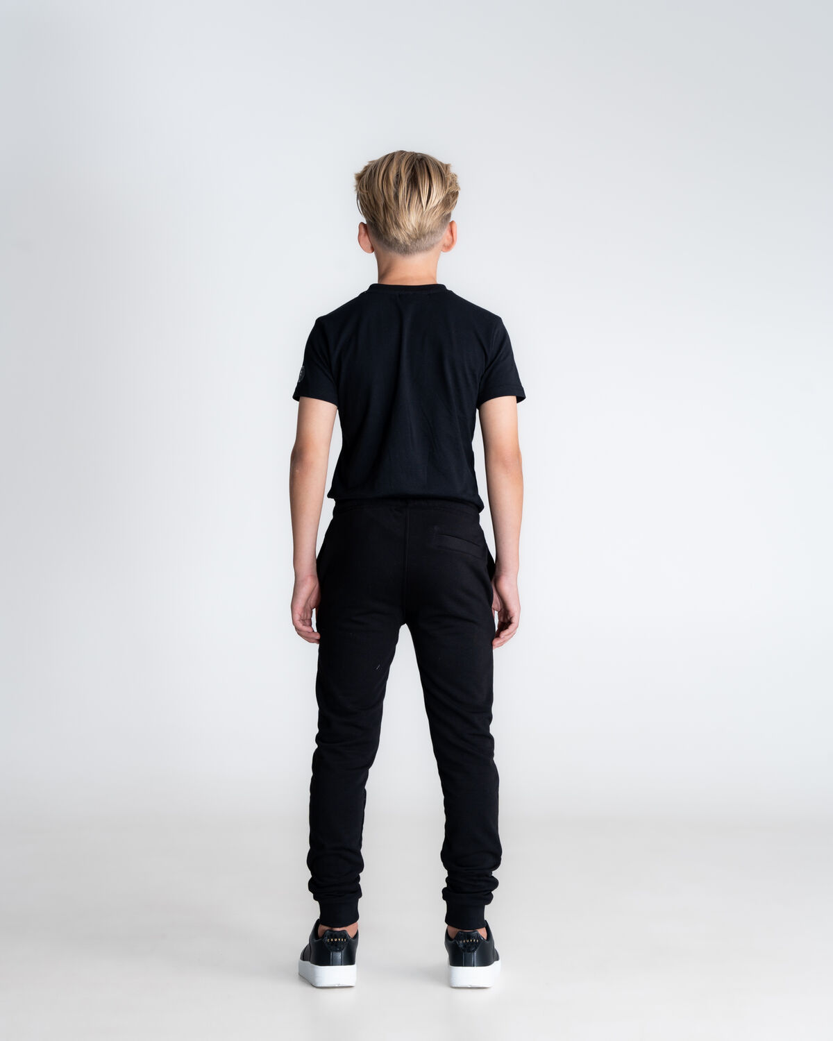Ciry Tee, Gold, hi-res
