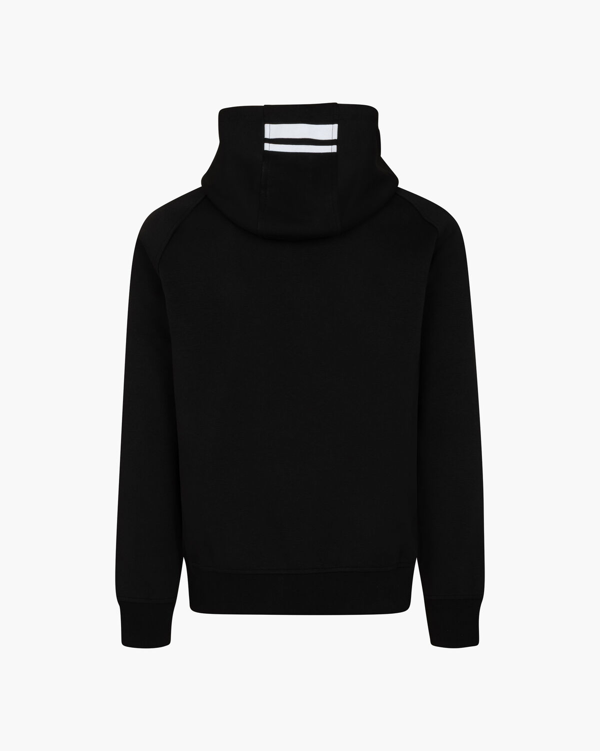 Icon League Hoodie, Black/Gold, hi-res
