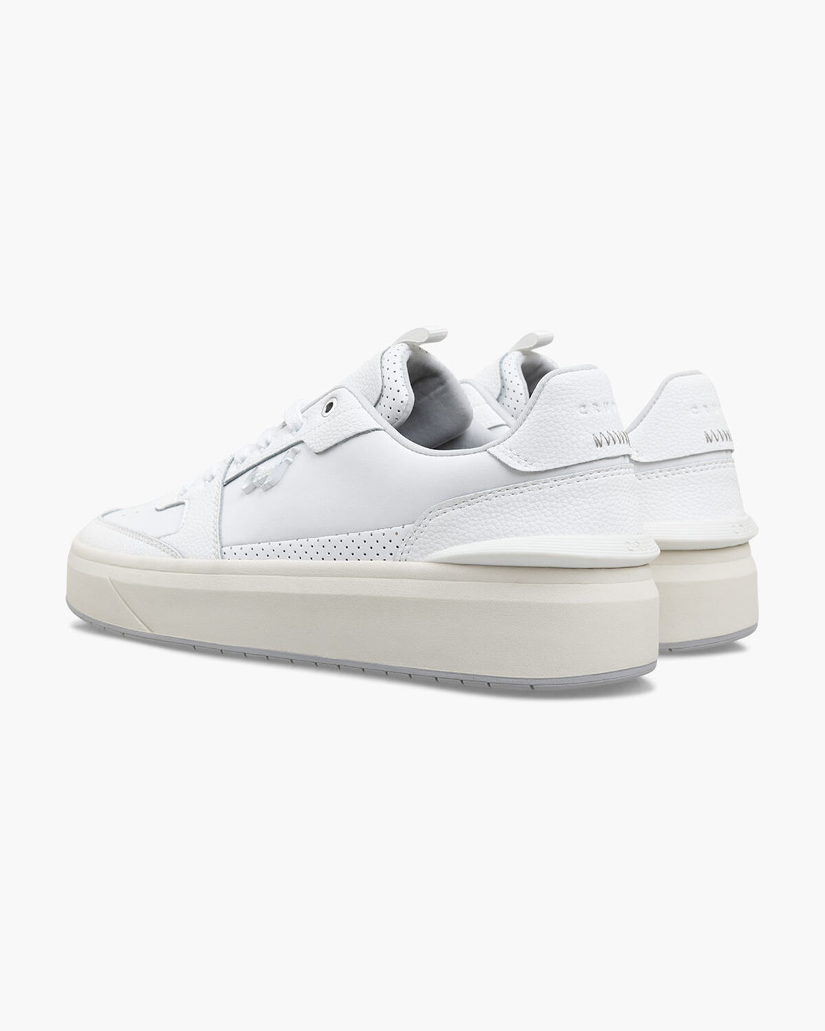 Endorsed Tennis, White, hi-res
