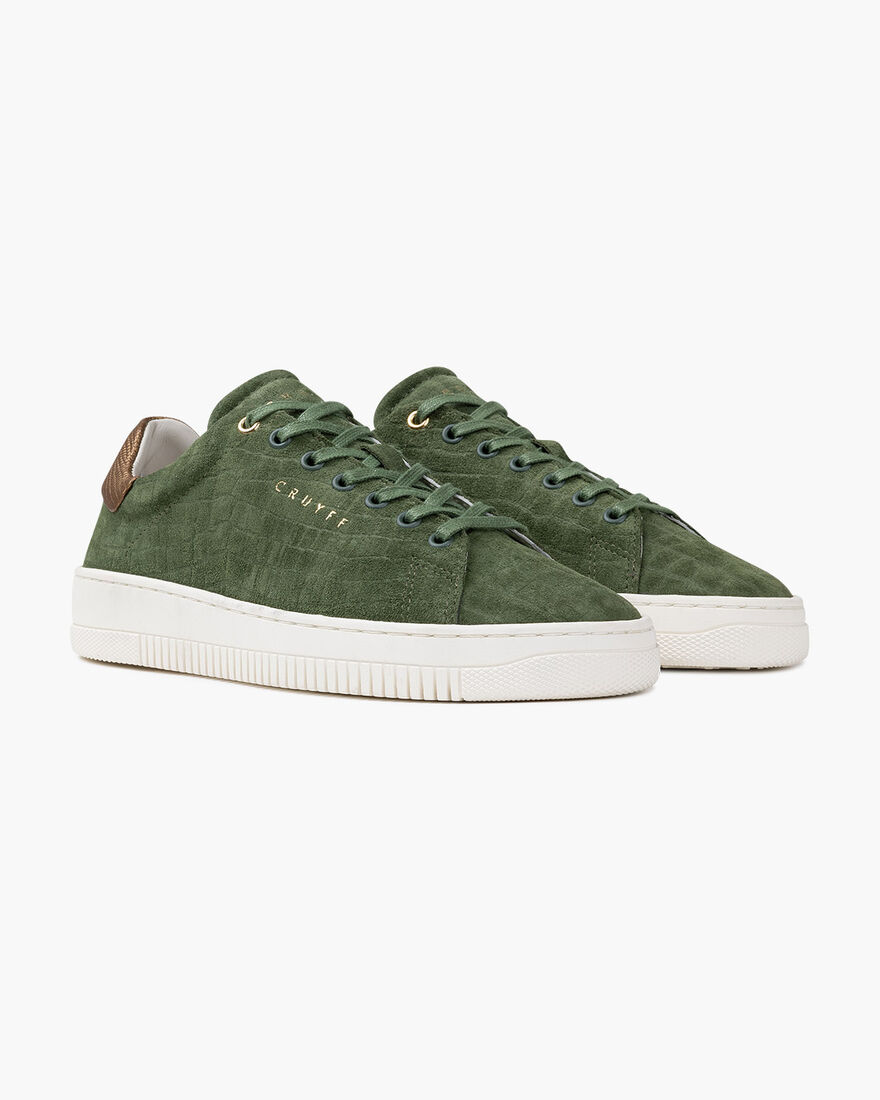 Joan, Green, hi-res