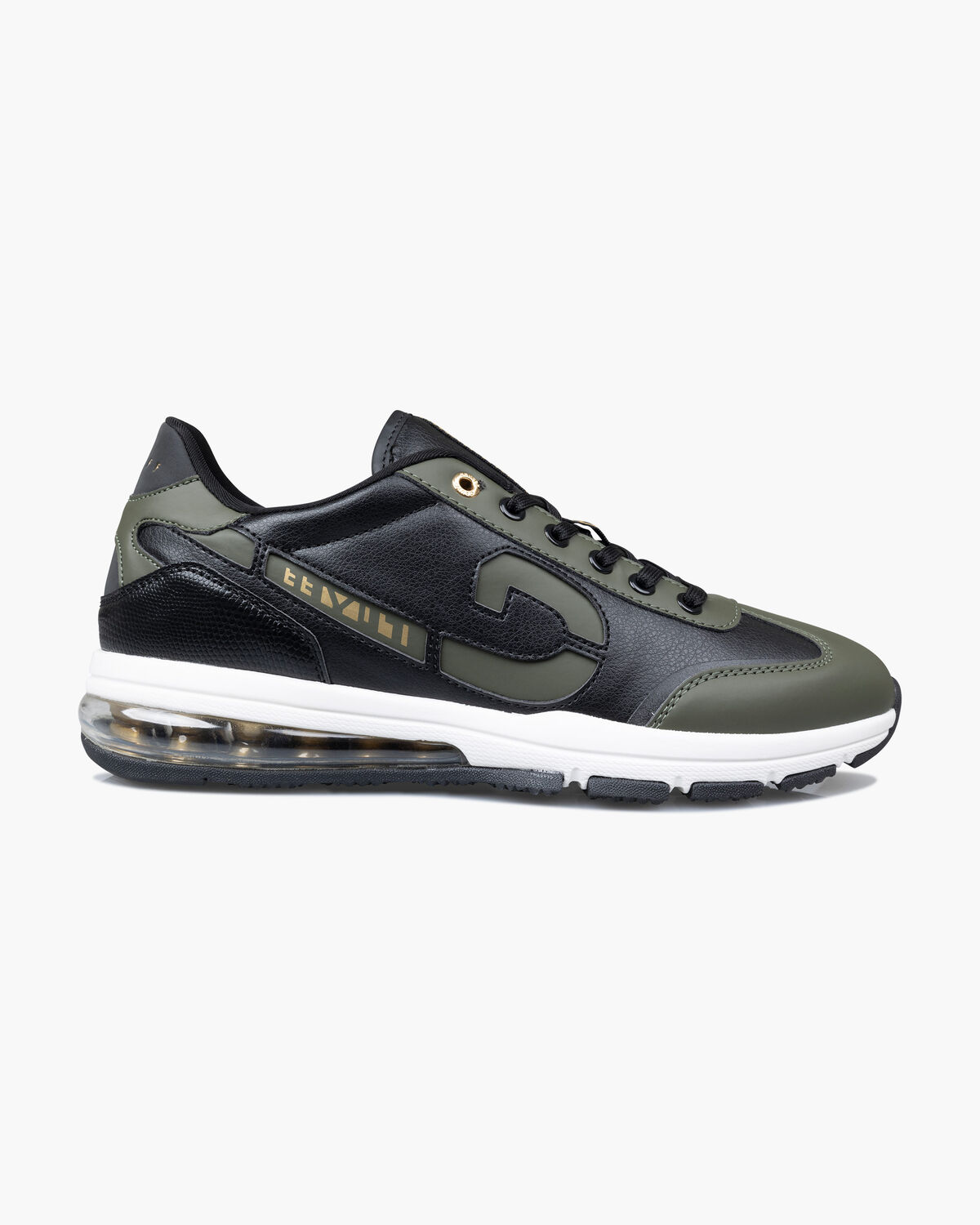 Flash Runner, Green/Black, hi-res