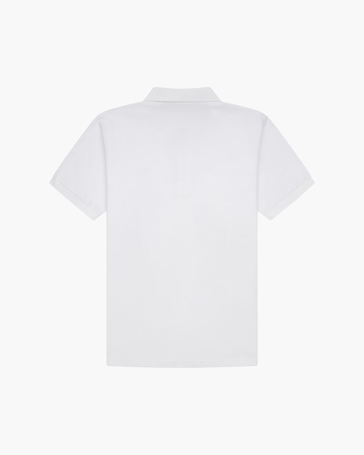 Classic Polo, White, hi-res