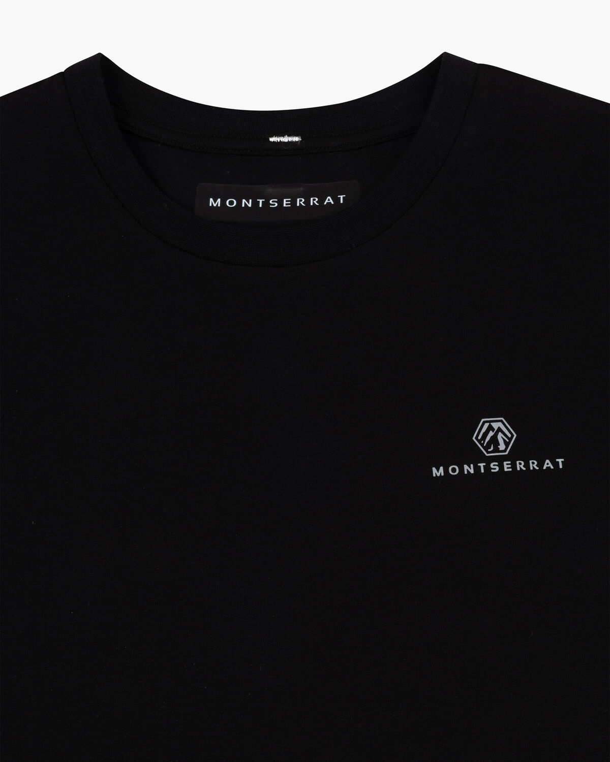 Clima Tee, Black, hi-res