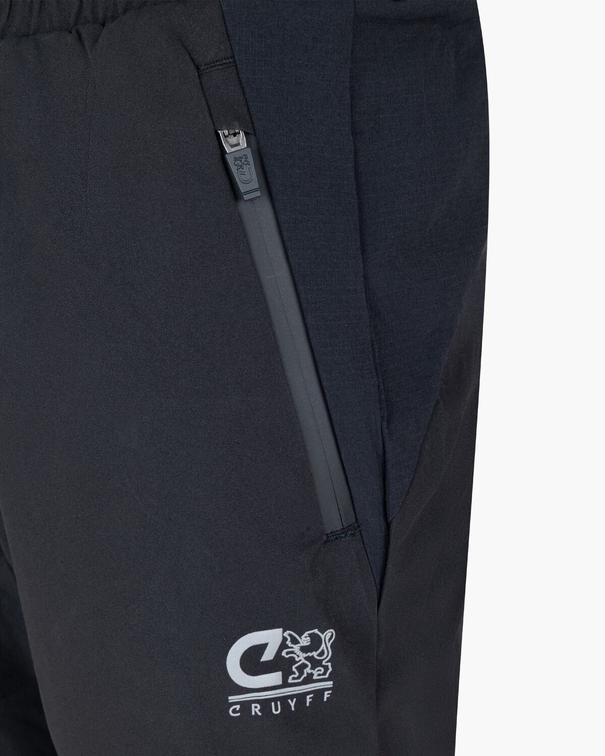 Elite Track Pants, Black, hi-res