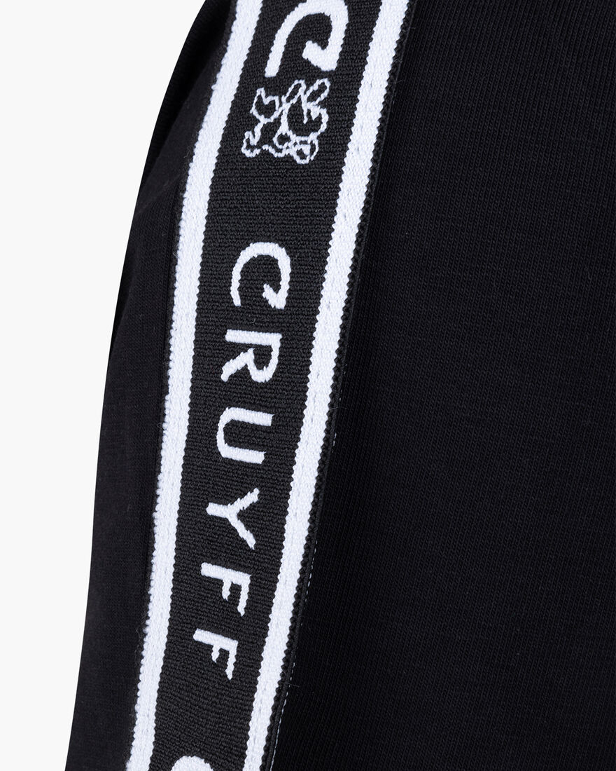 Xicota Tee, Black/White, hi-res