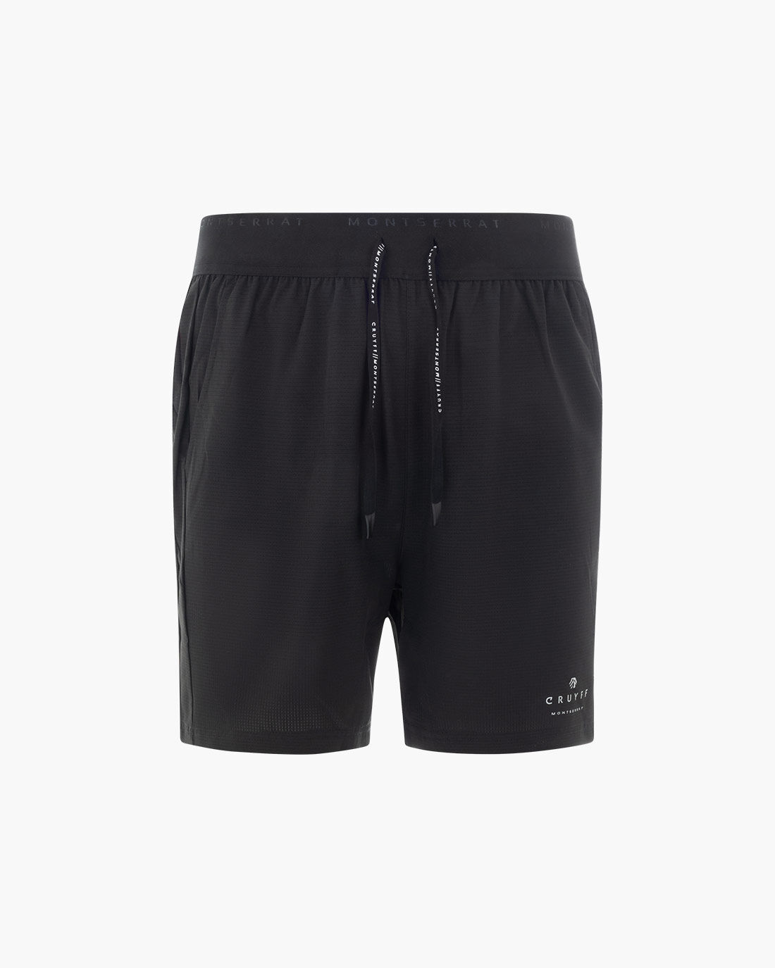 Shop Traverse Woven Running Short Official Cruyff Webshop