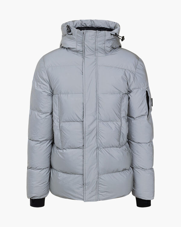 Frigus Reflective Puffer