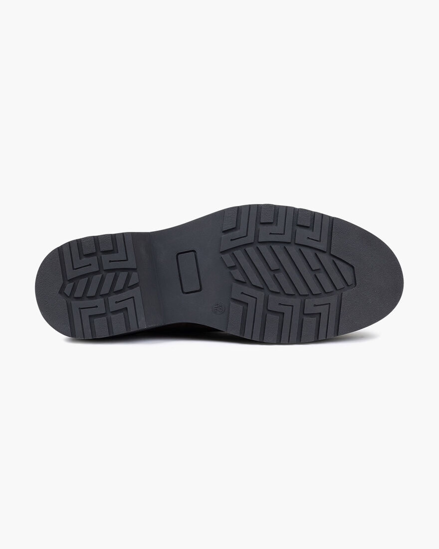 Chucka Johan, Dark brown, hi-res
