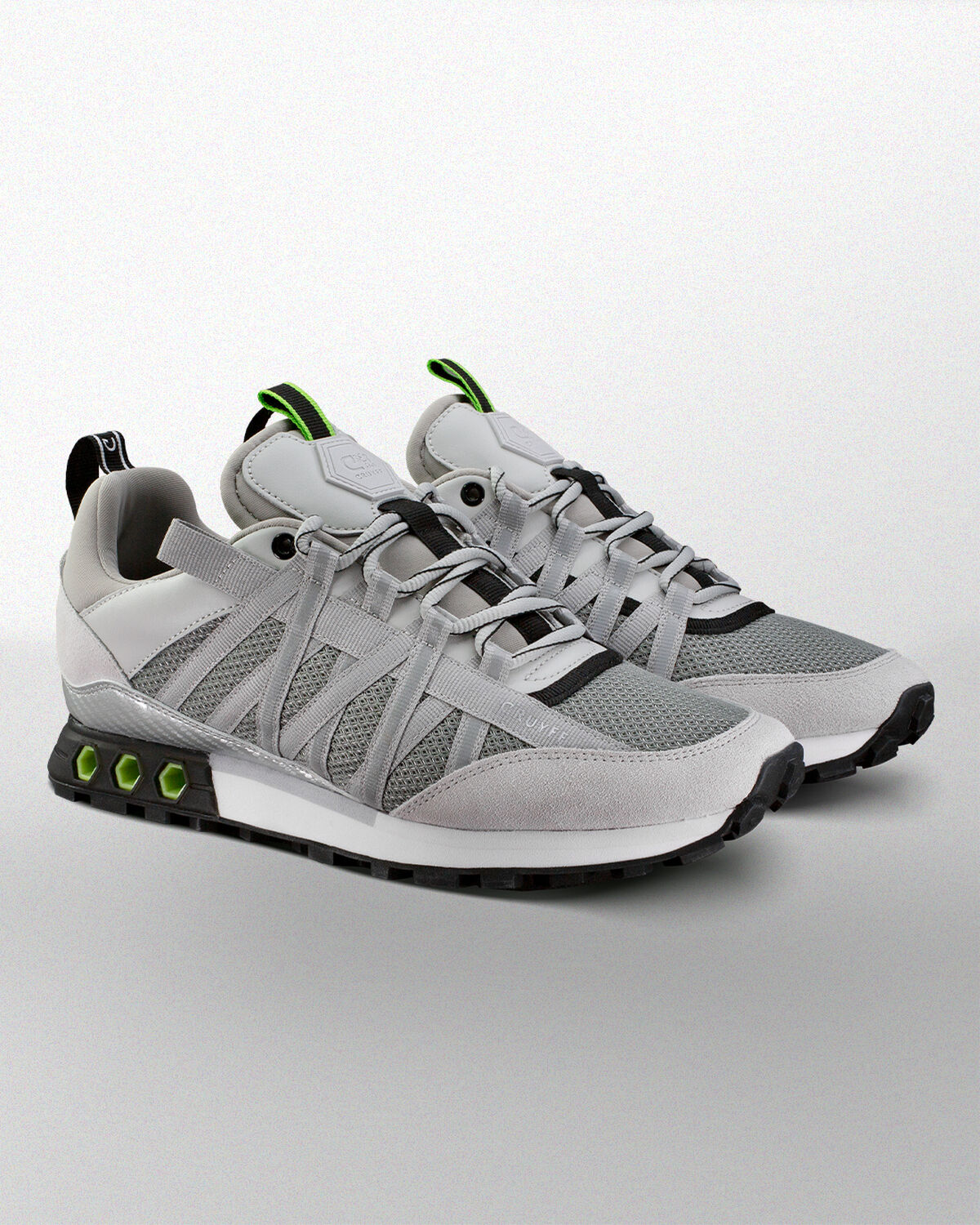 Fearia Hex, Light Grey, hi-res