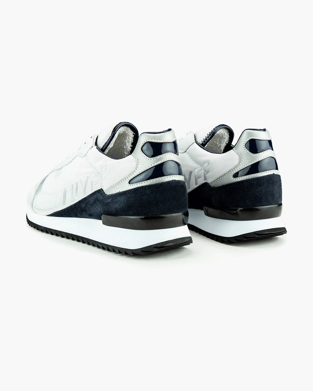Ripple premium mesh high top sneakers store