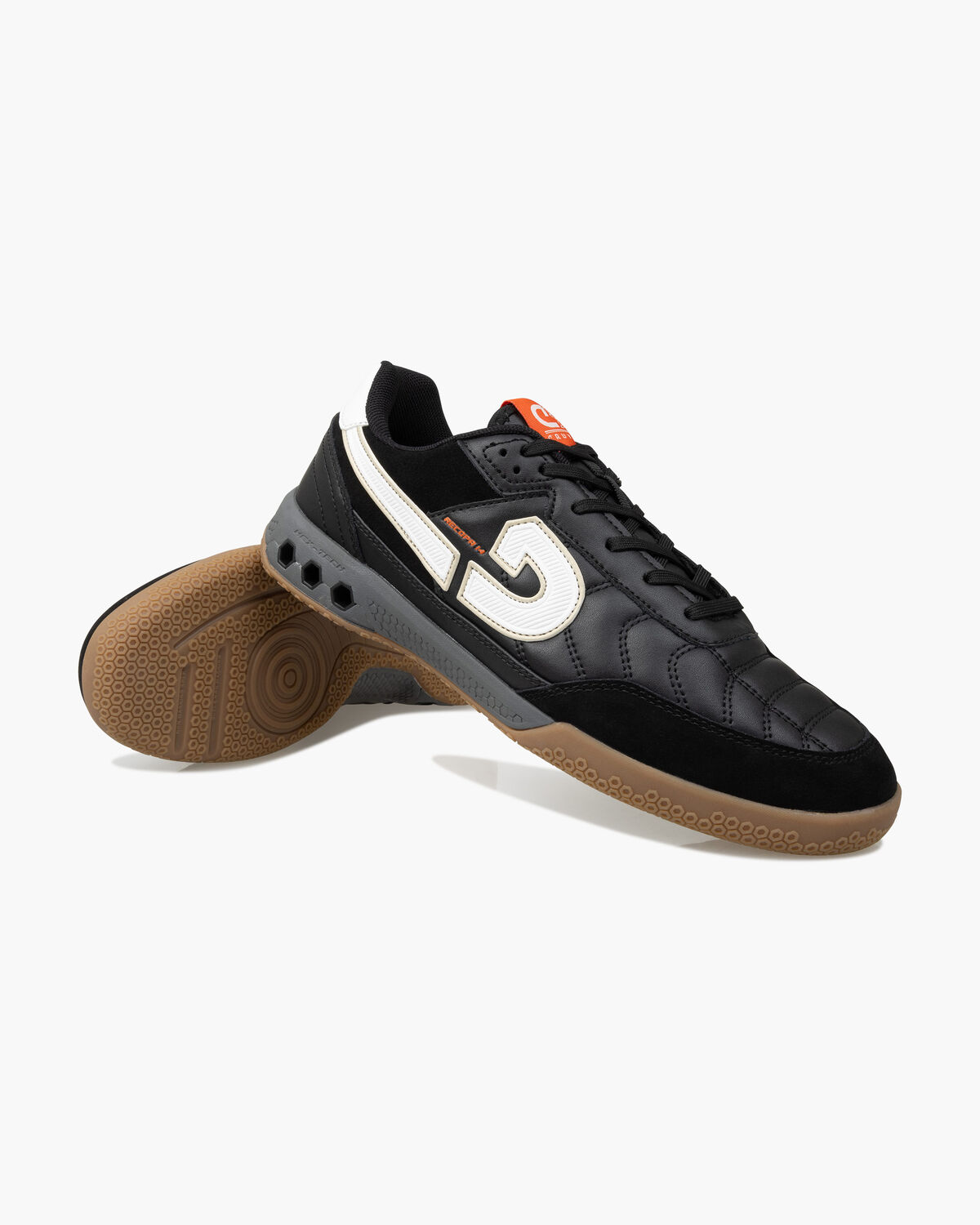 Recopa 14 IN, Black, hi-res