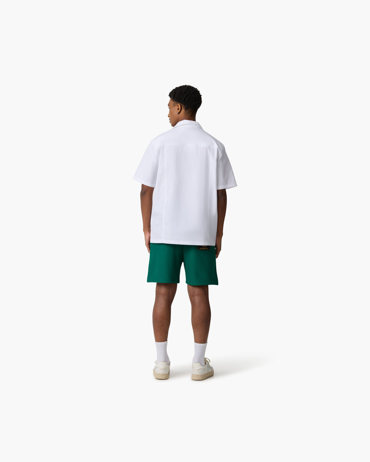 Johan Shirt, White, hi-res