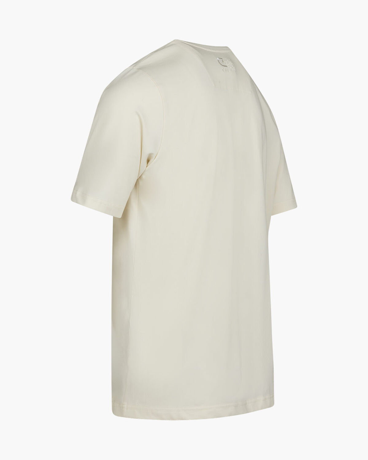 Cruyff Avatar Tee, White/Orange, hi-res