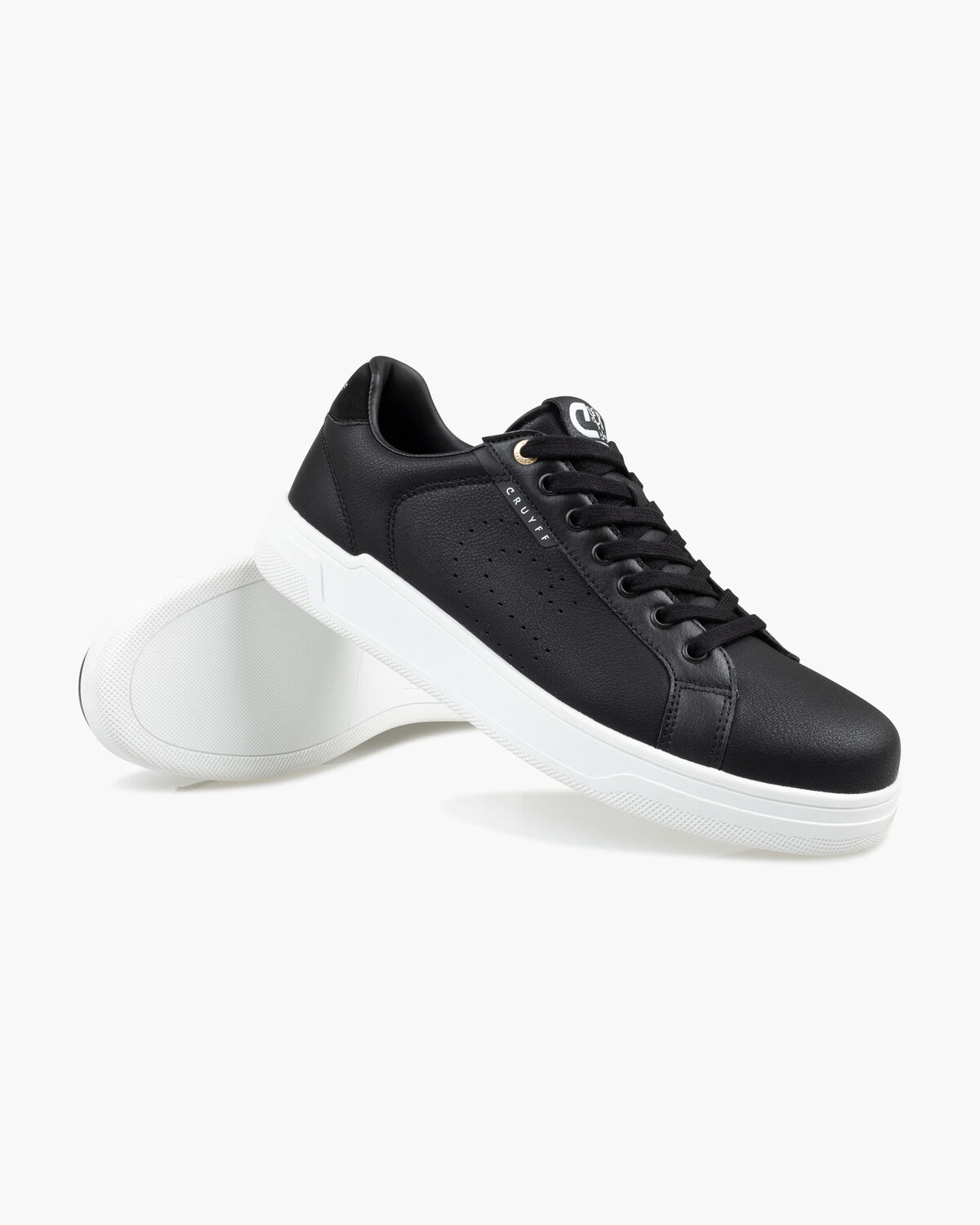 Terrace Ultra, Black/White, hi-res