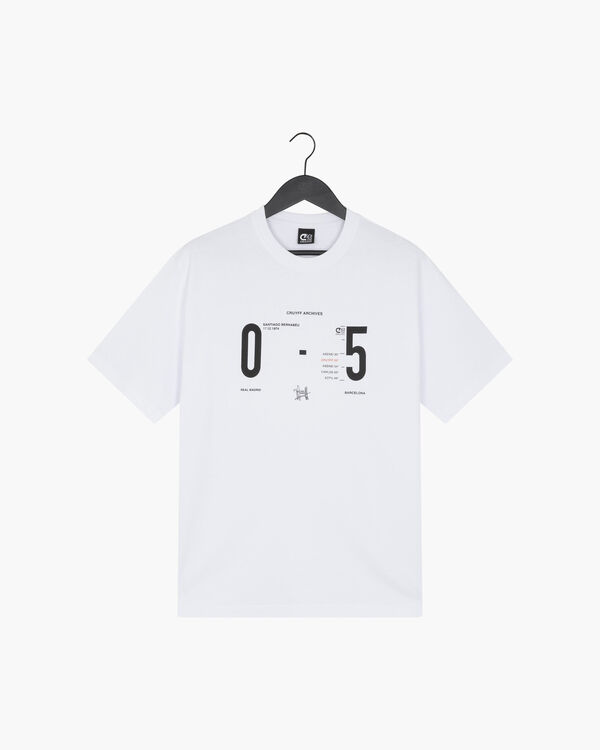 Legacy Tee 2603