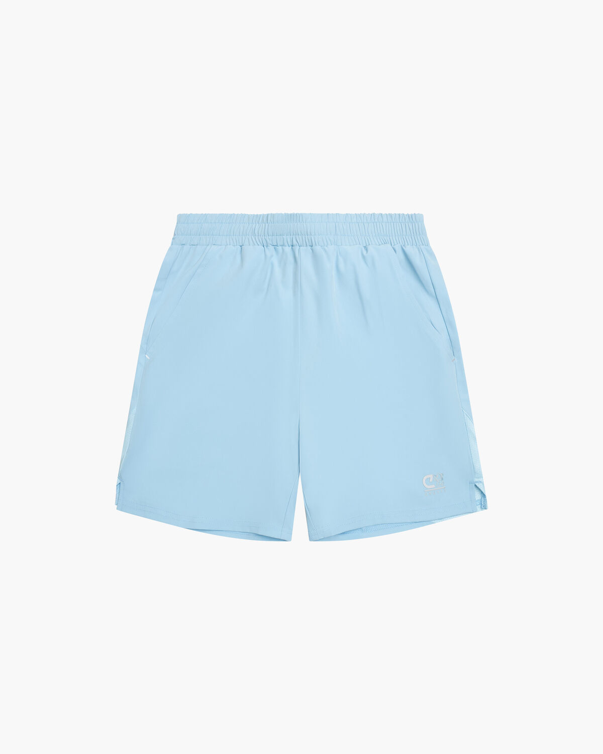 Hydrogen Shorts, Alaskan Blue, hi-res