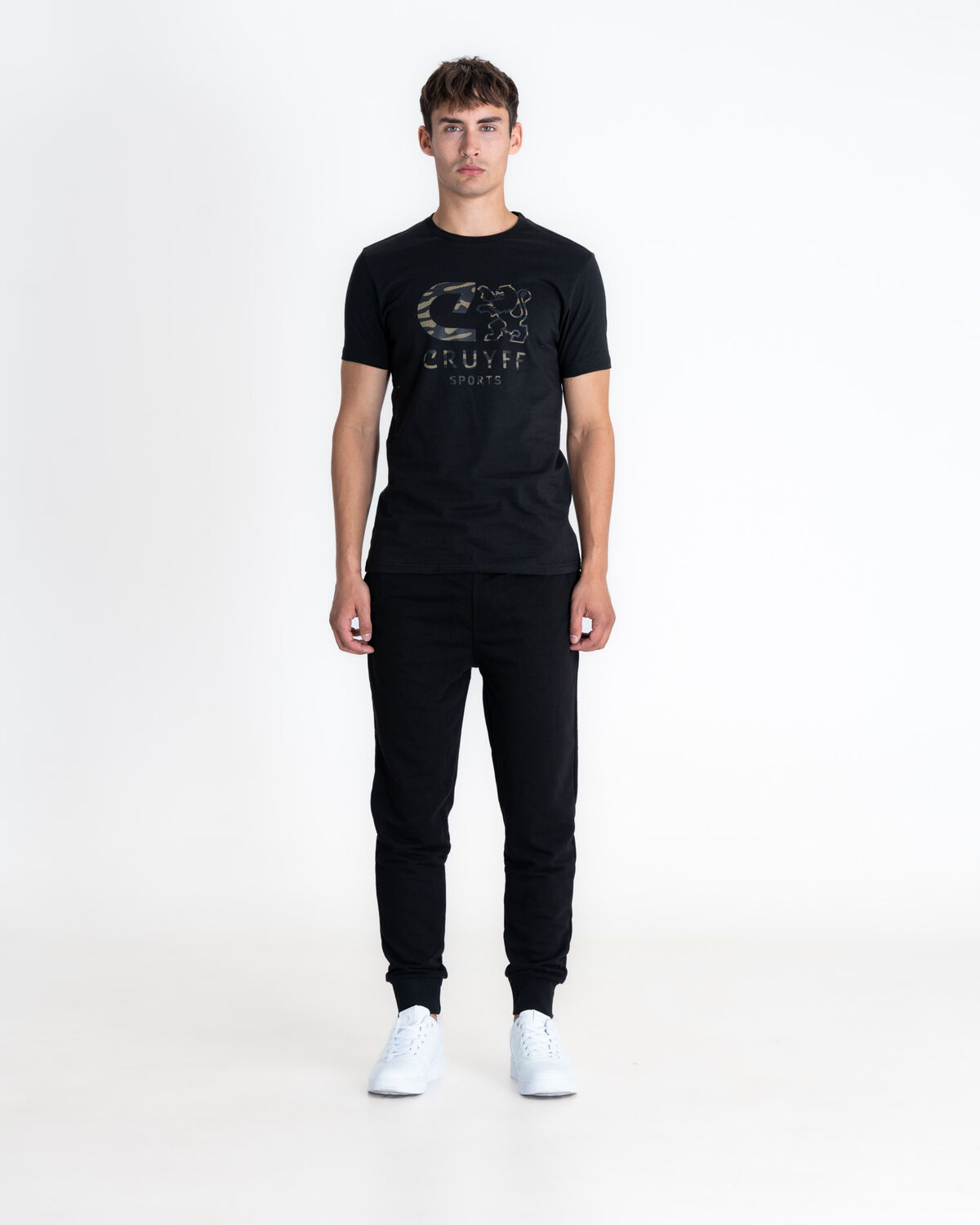 Xinner Tee, Gold, hi-res