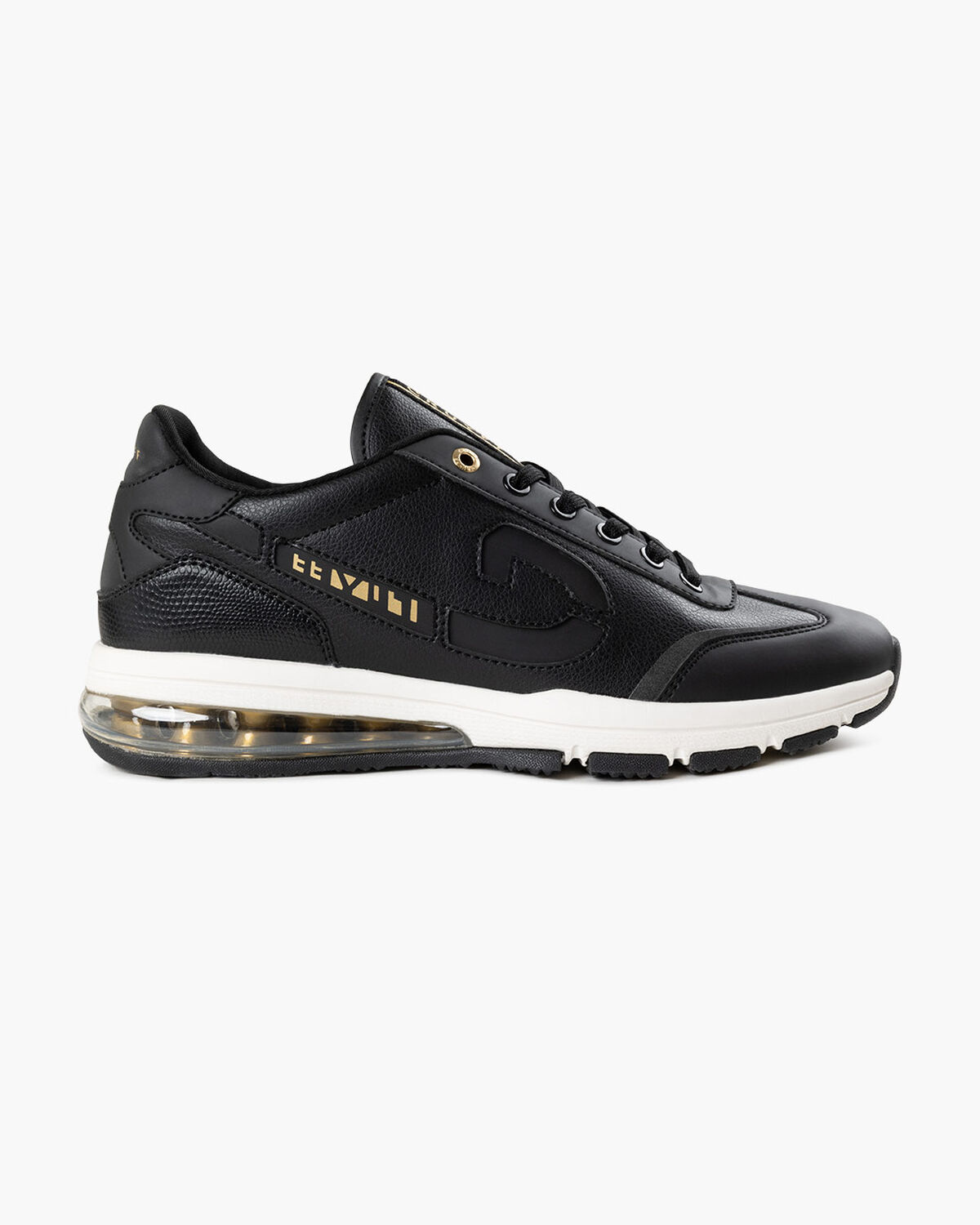 Flash Runner, Black, hi-res