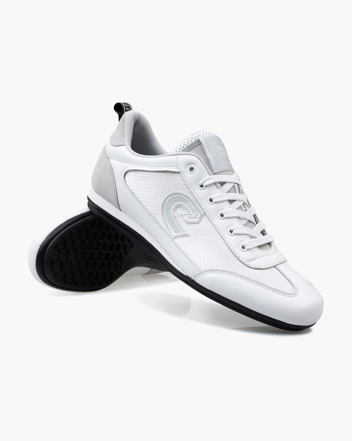 Recopa, White/White, hi-res