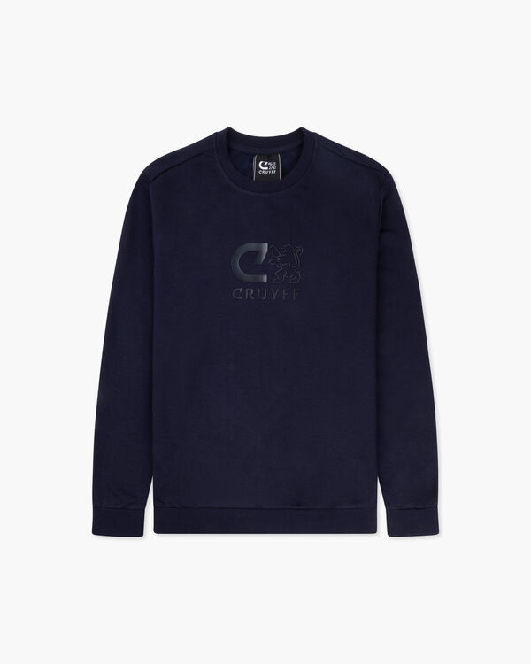 Classic Crewneck