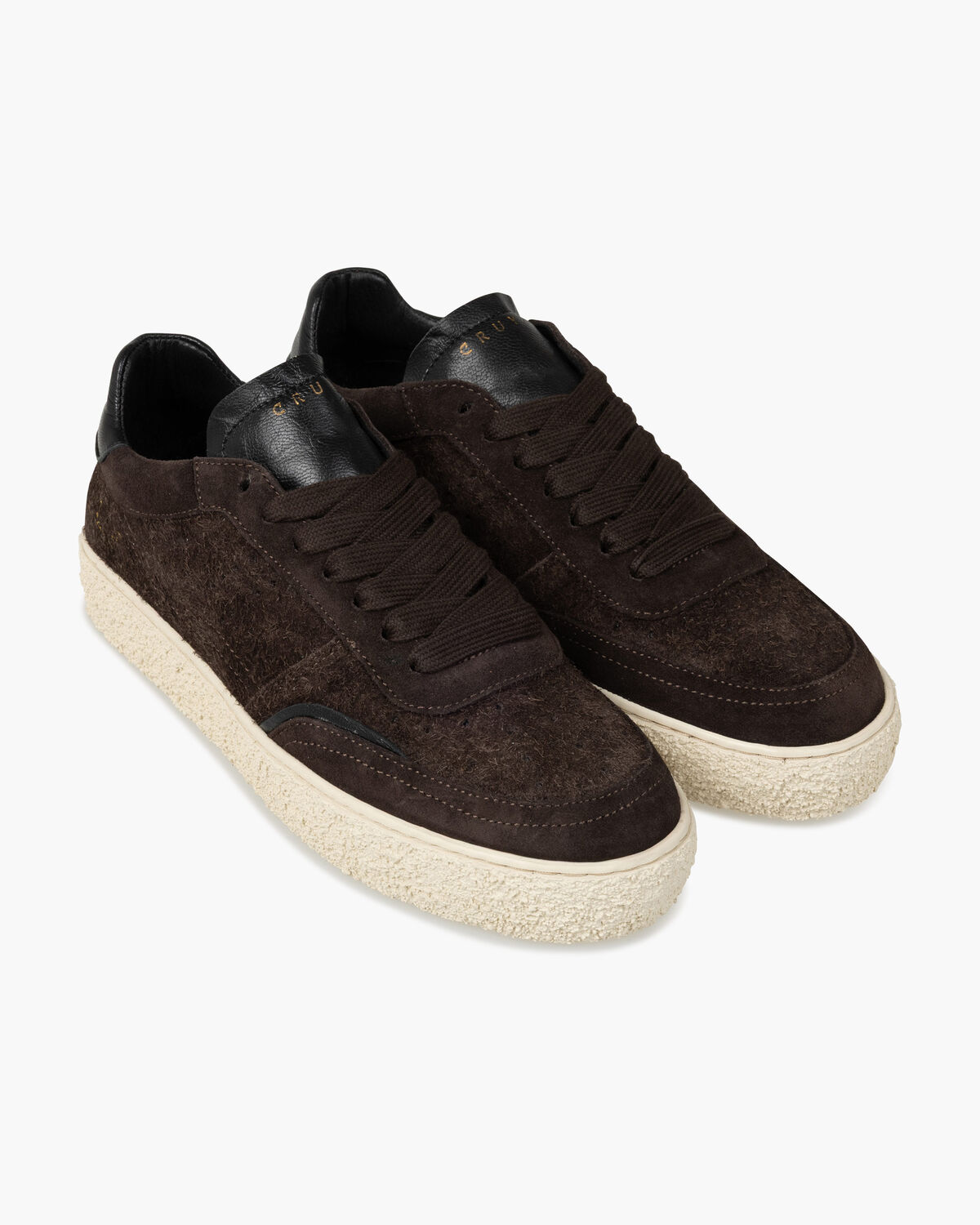 Monumental_Suede, Dark brown, hi-res