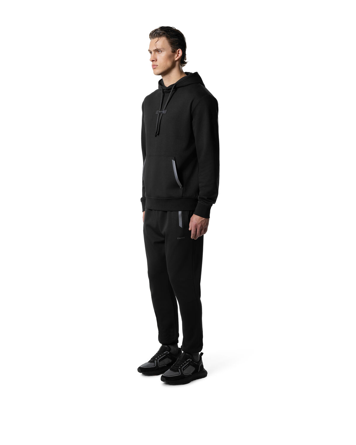 Paco Hoodie, Black, hi-res