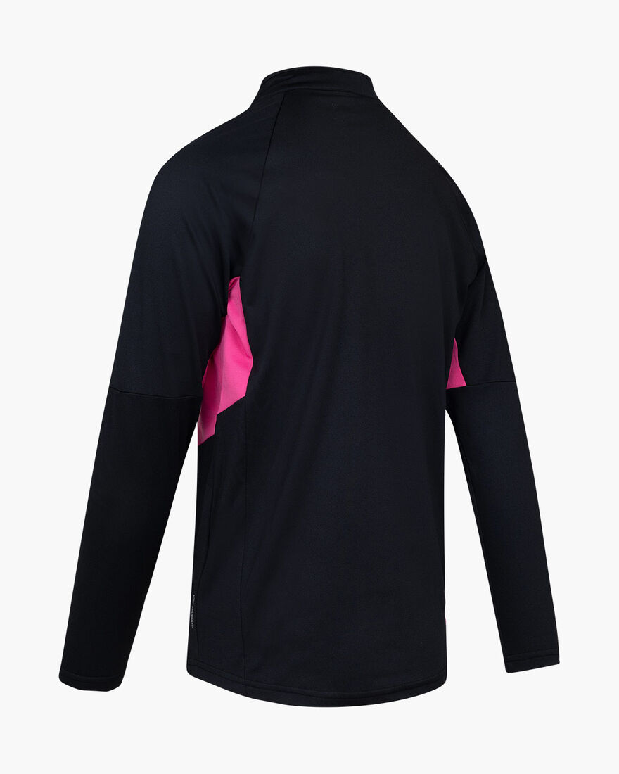 Cruyff Tech Turn Suit Senior, Black/Miscellaneous, hi-res