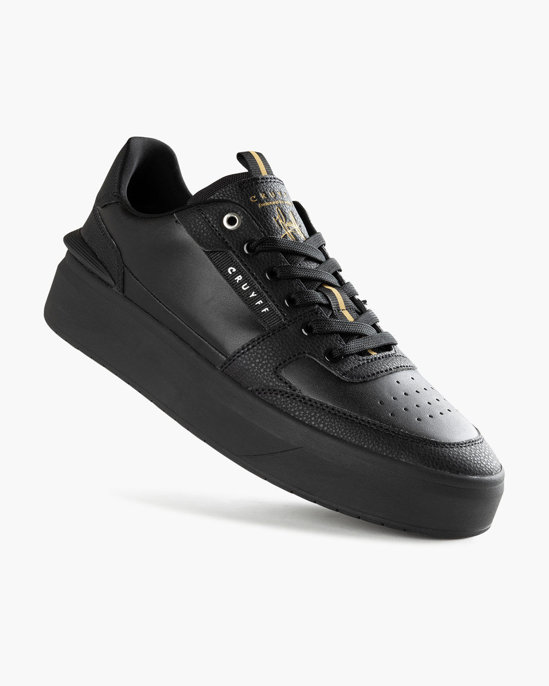 Cruyff footwear store