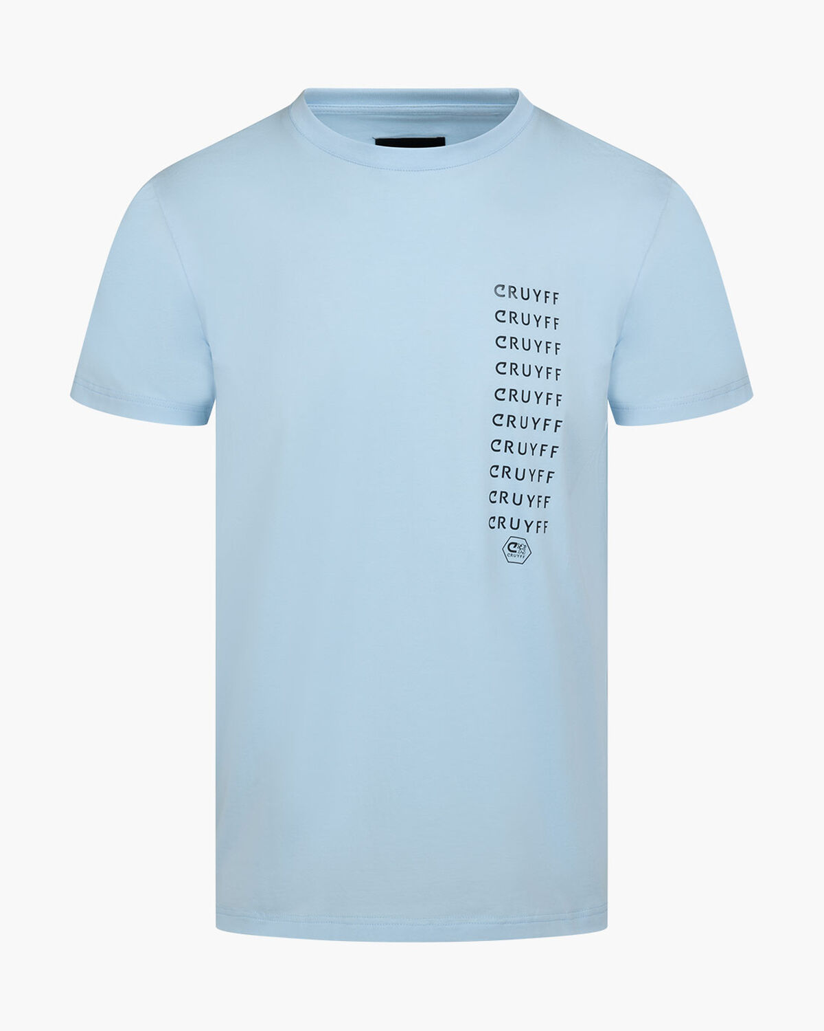 Creditos Tee, Ice, hi-res