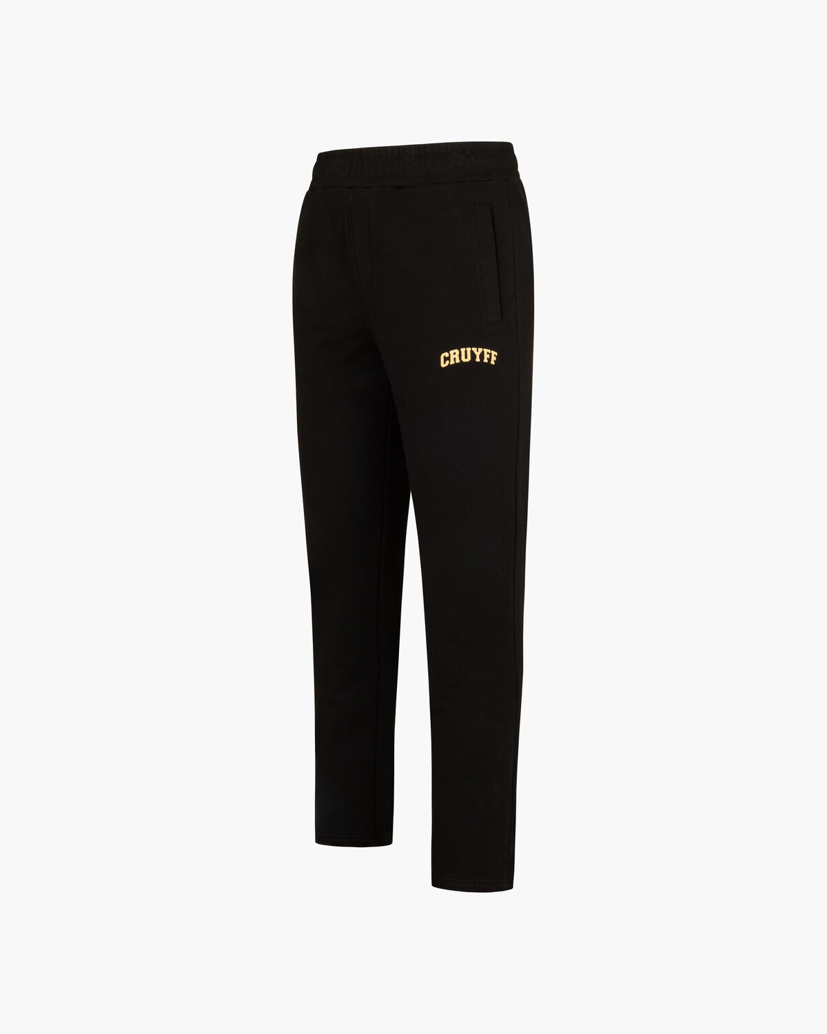 Titi Jogger, Black/Gold, hi-res