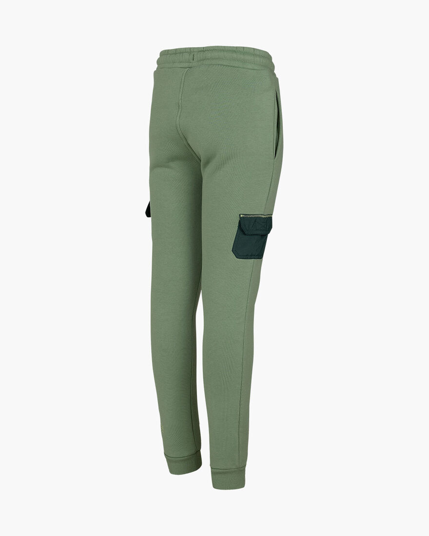 Clipper Suit Hood, Green, hi-res