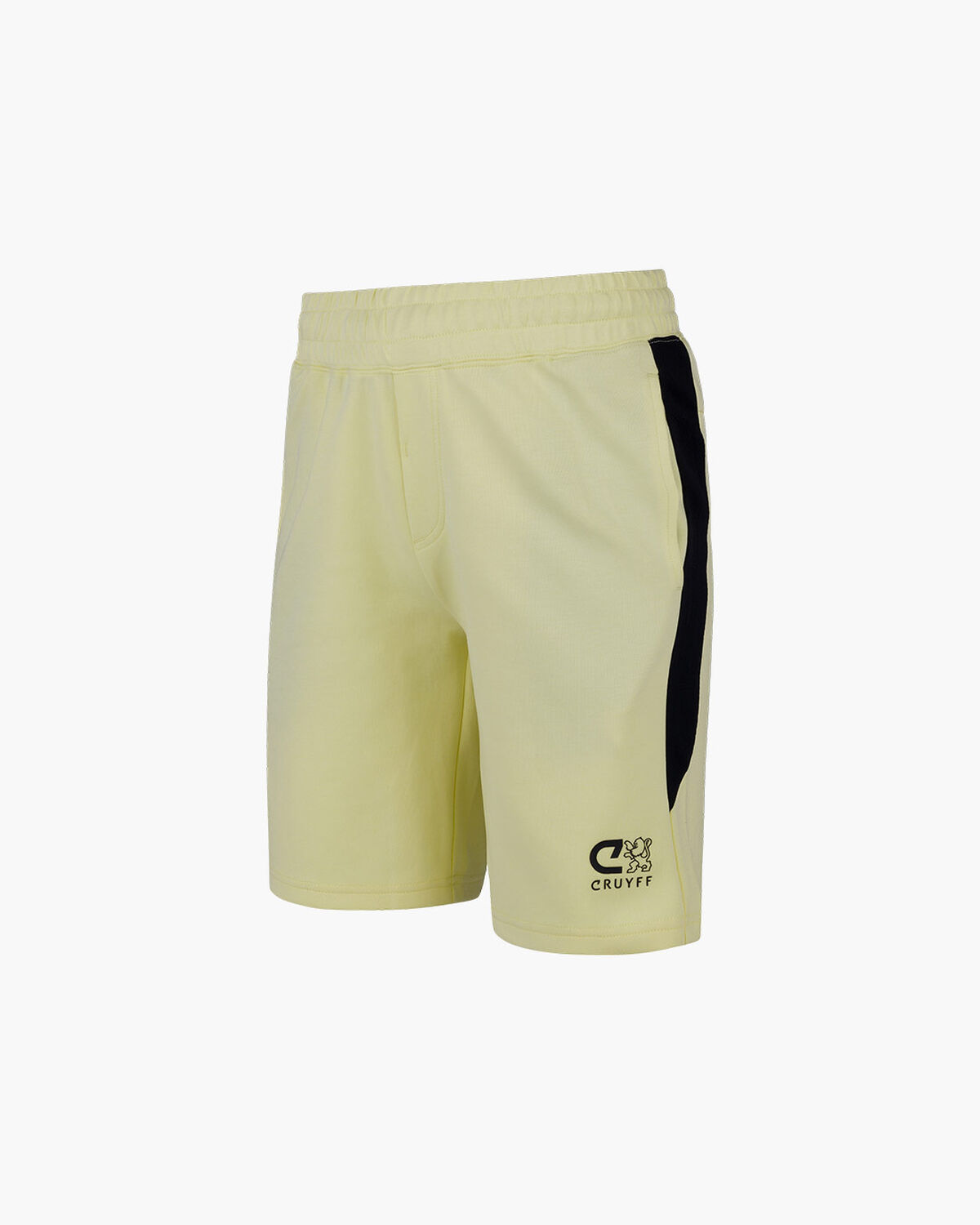 Joaquim Short, Yellow, hi-res