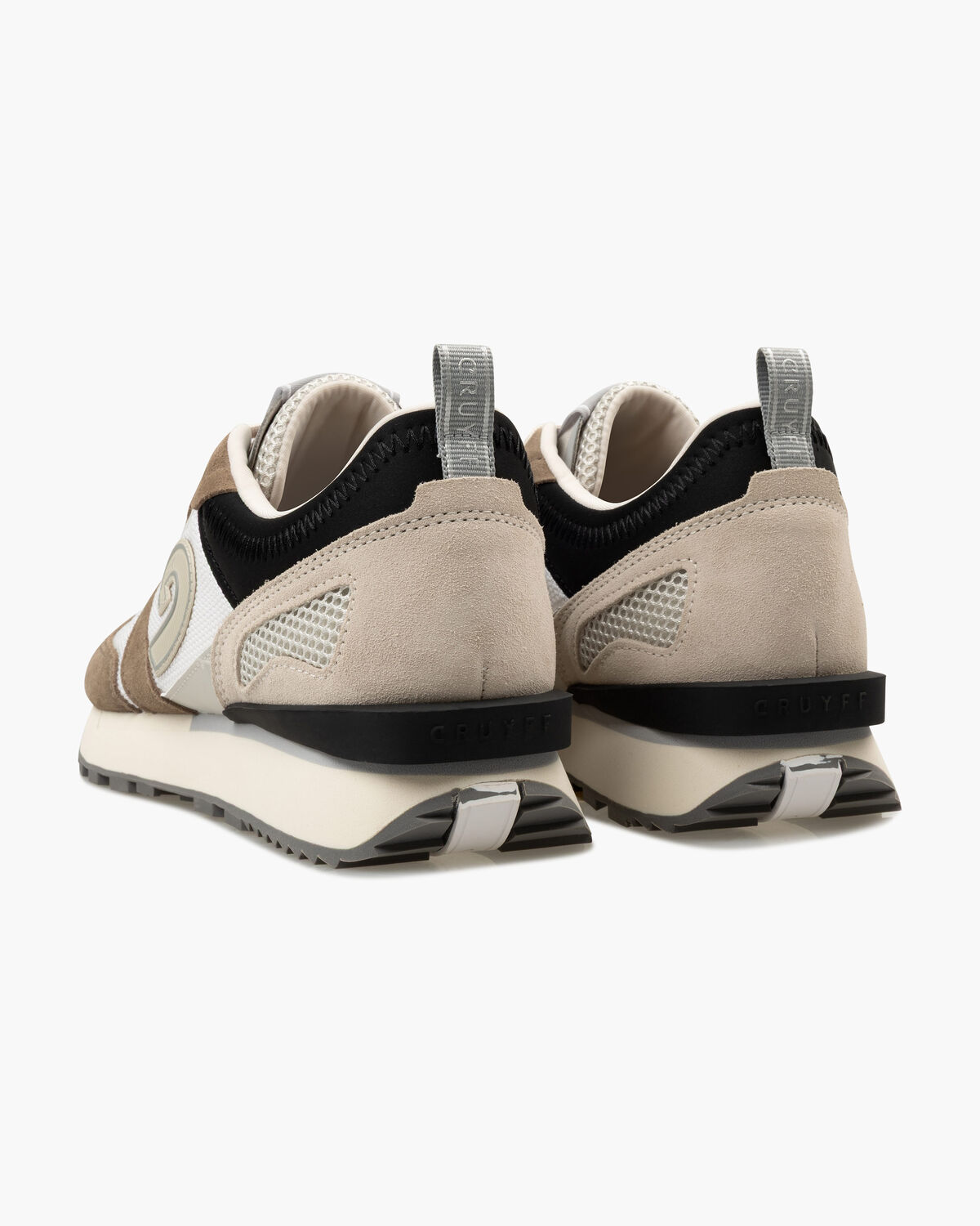 Altius, White/Brown, hi-res