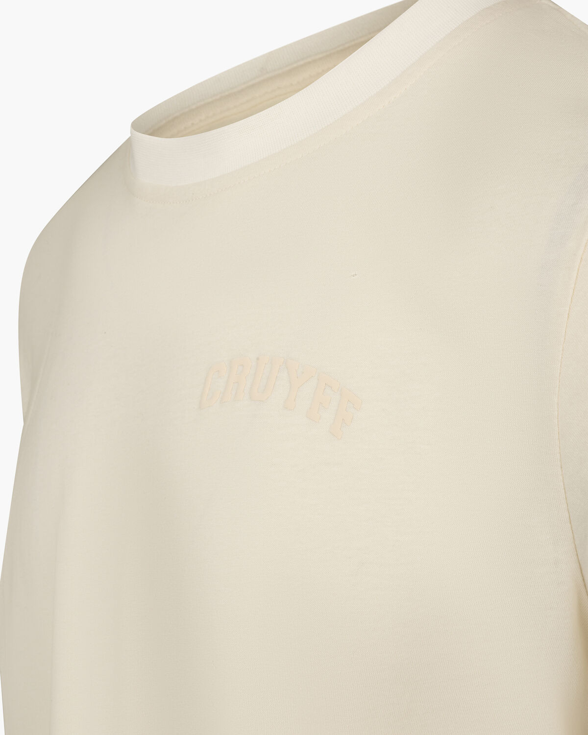 Enterno Tee, White/White, hi-res