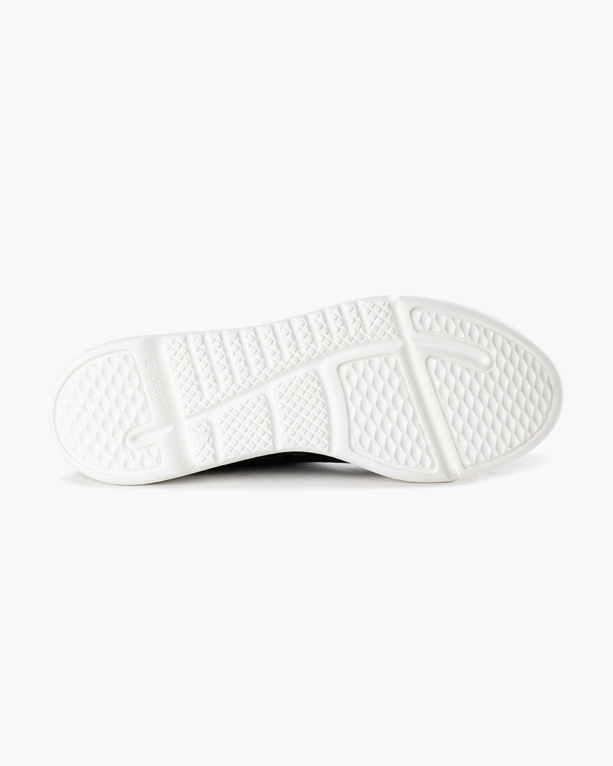 ARQ II - Soft Nappa/Camo leather, Black, hi-res