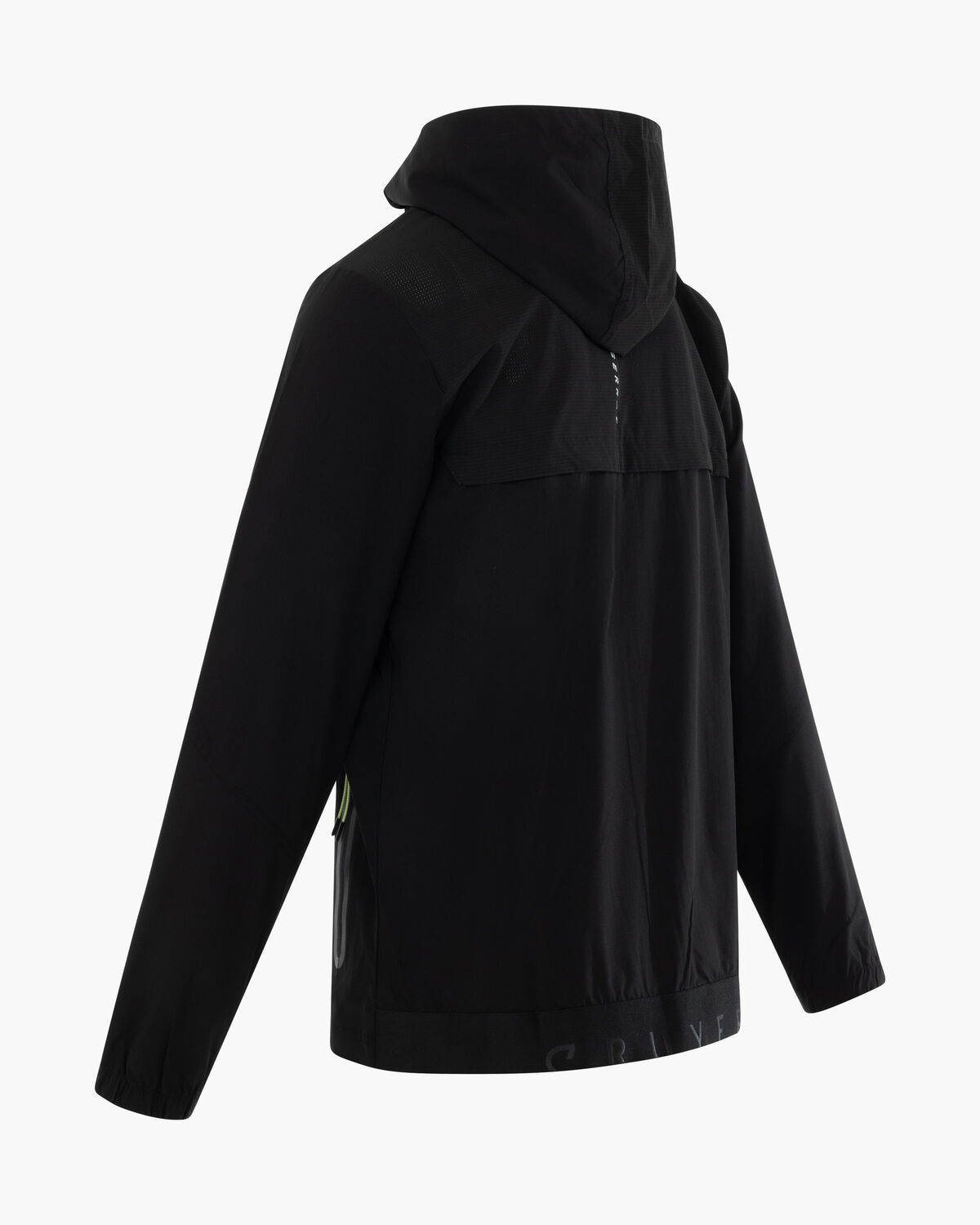 Surveyor Tracktop, Black/Grey, hi-res