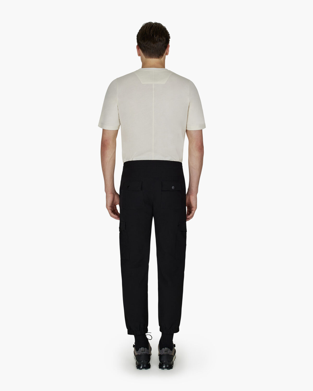 Zako 2.0 Pants, Black, hi-res