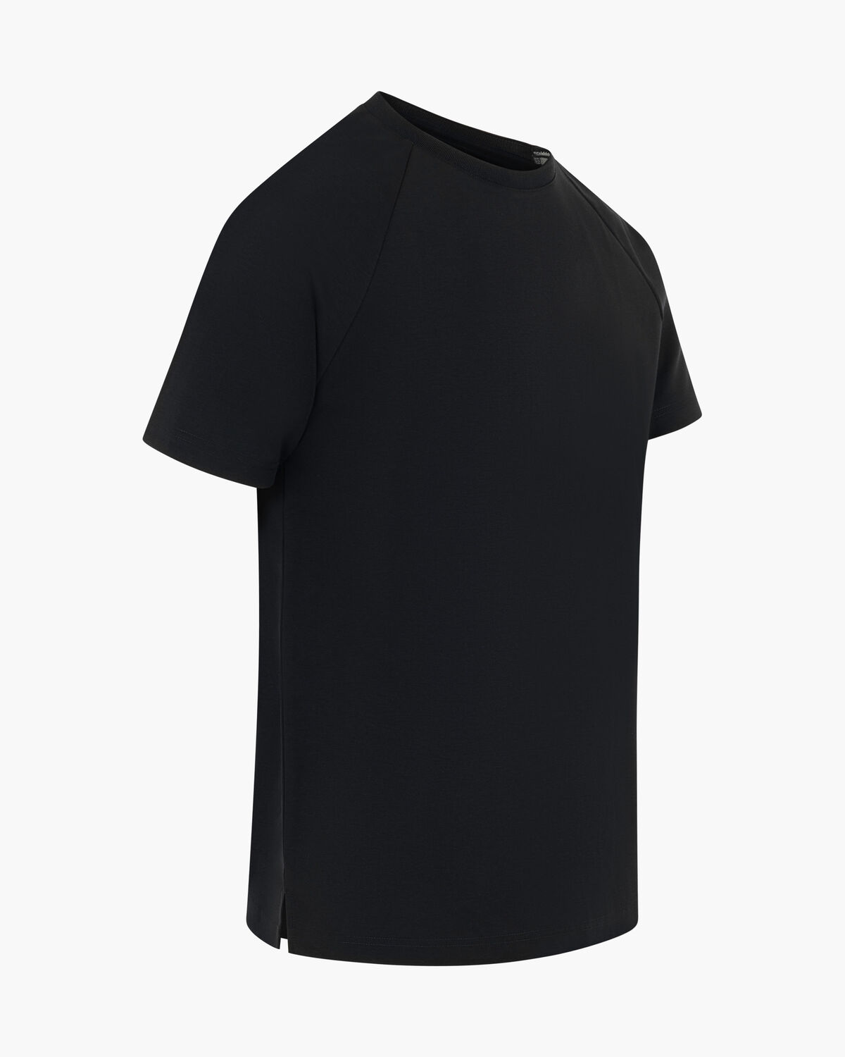 Off Season Tee, Black, hi-res