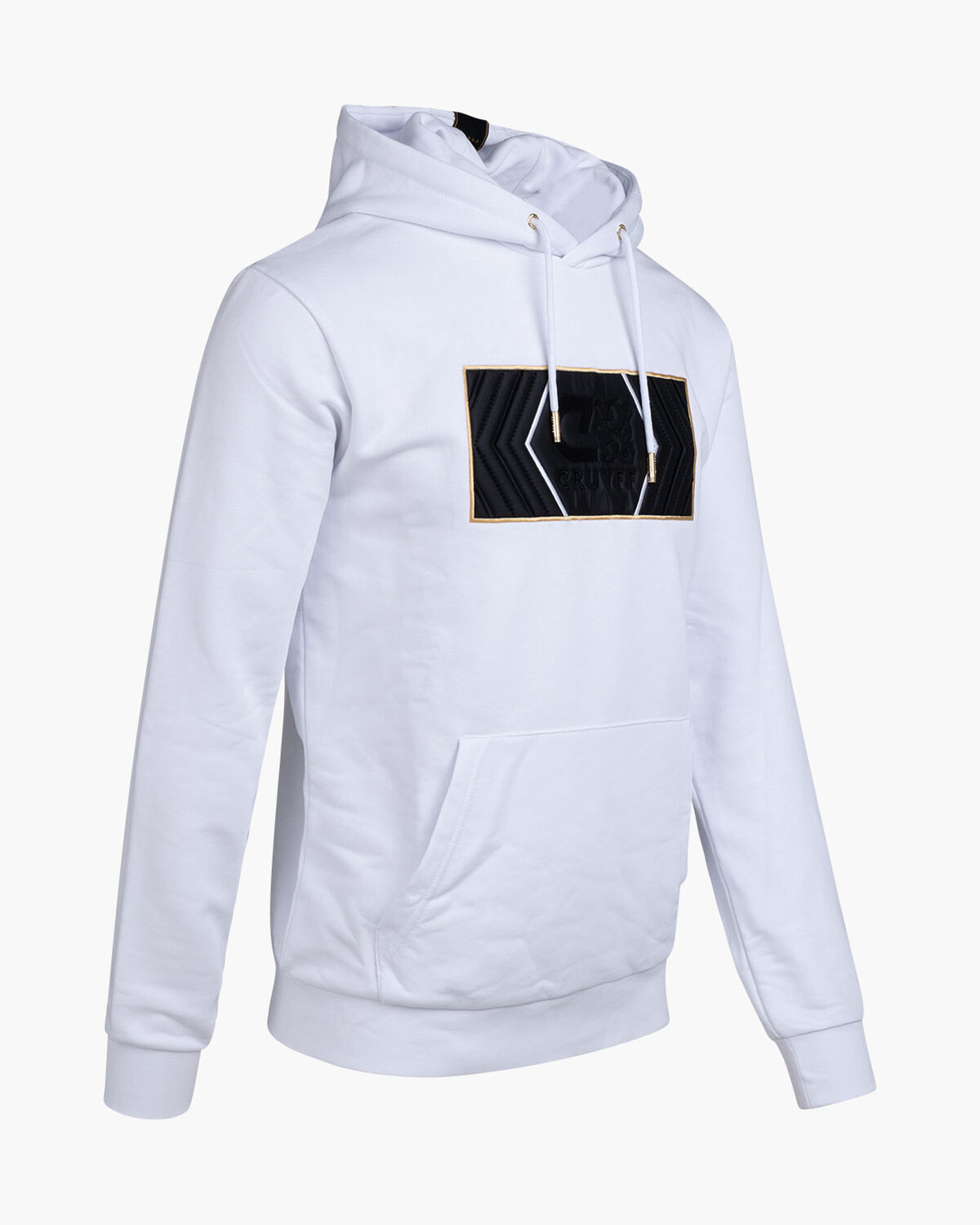 Altox Hoodie, White, hi-res