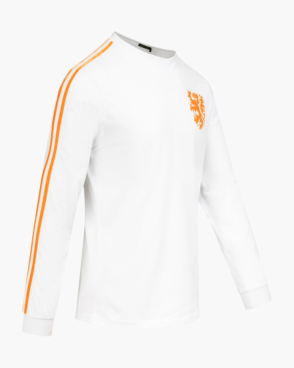 World Cup Tee LS, White, hi-res